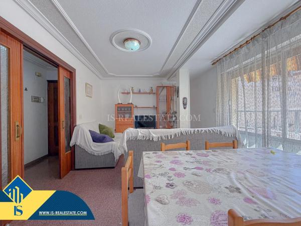 Mieszkanie na sprzedaż w  Barrio Zona los Frutales, Torrevieja photo 1