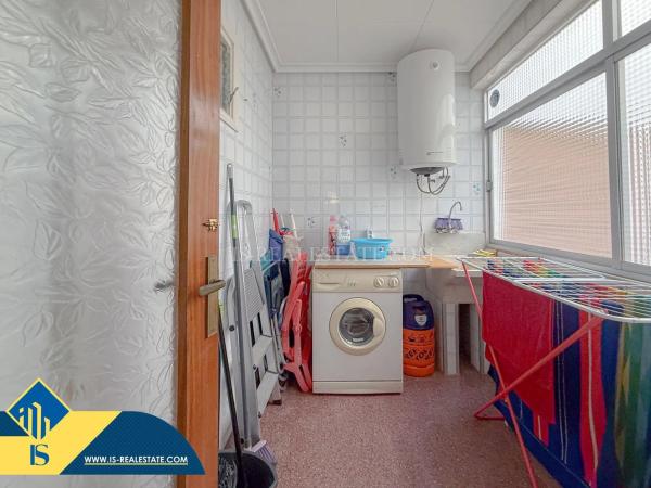 Mieszkanie na sprzedaż w  Barrio Zona los Frutales, Torrevieja photo 3