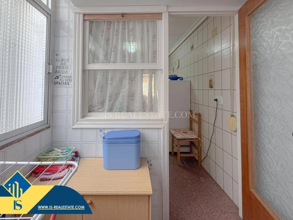Mieszkanie na sprzedaż w  Barrio Zona los Frutales, Torrevieja photo 4