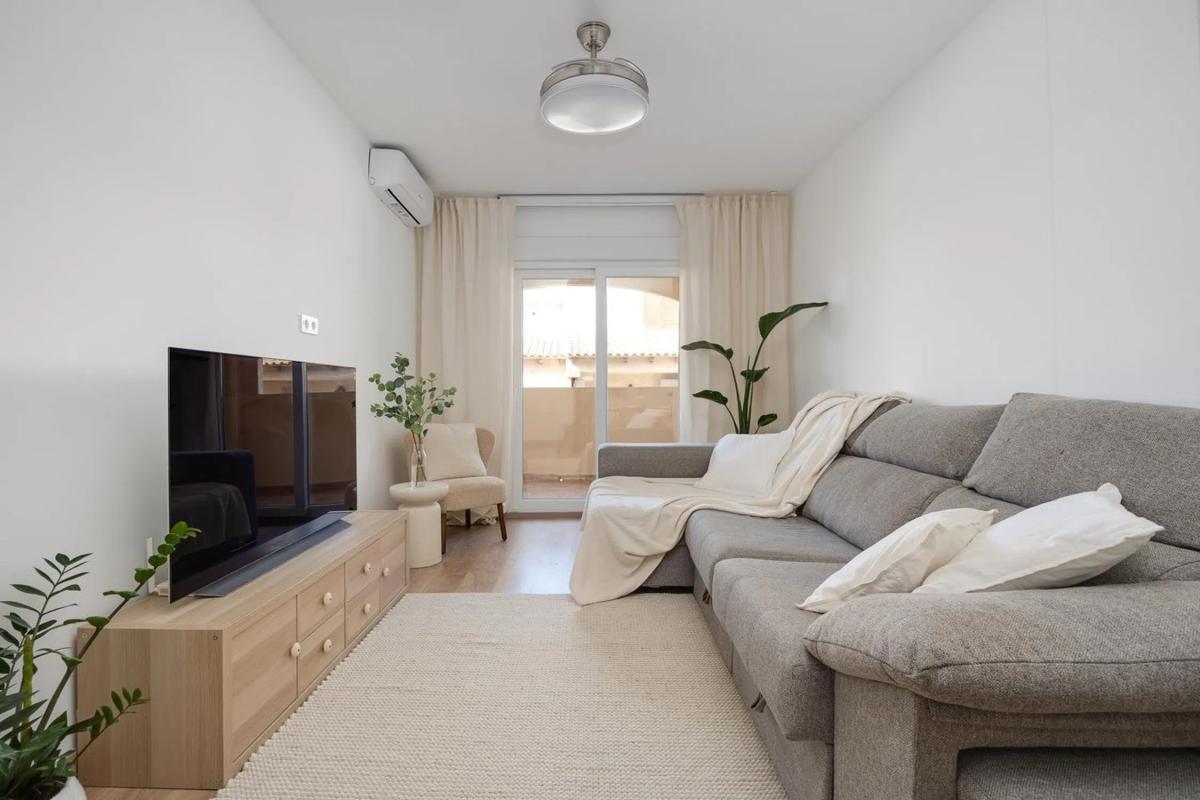 Venta de piso en Barrio Playa de los Locos, Torrevieja
photo 2