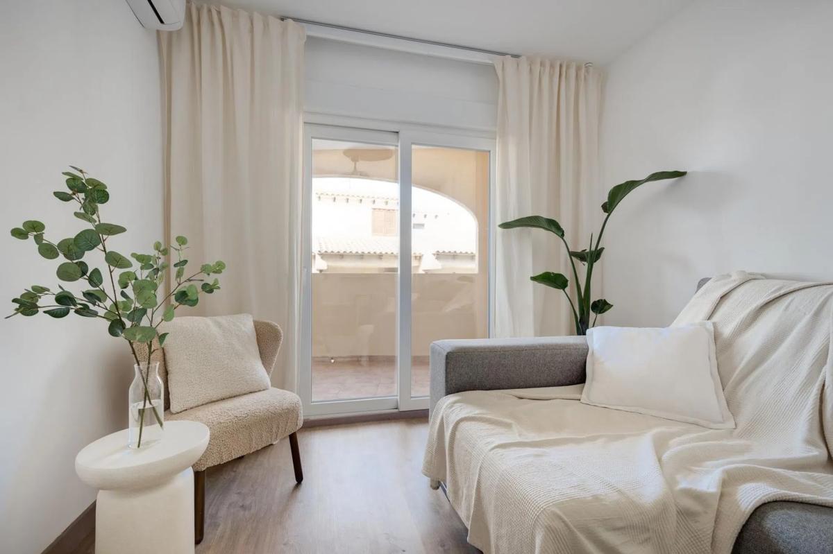 Venta de piso en Barrio Playa de los Locos, Torrevieja
photo 3