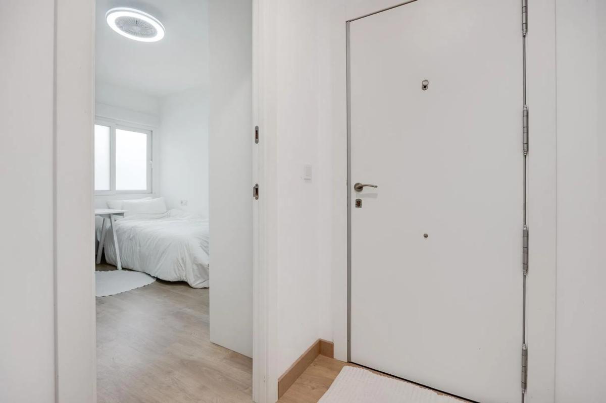 Venta de piso en Barrio Playa de los Locos, Torrevieja
photo 4