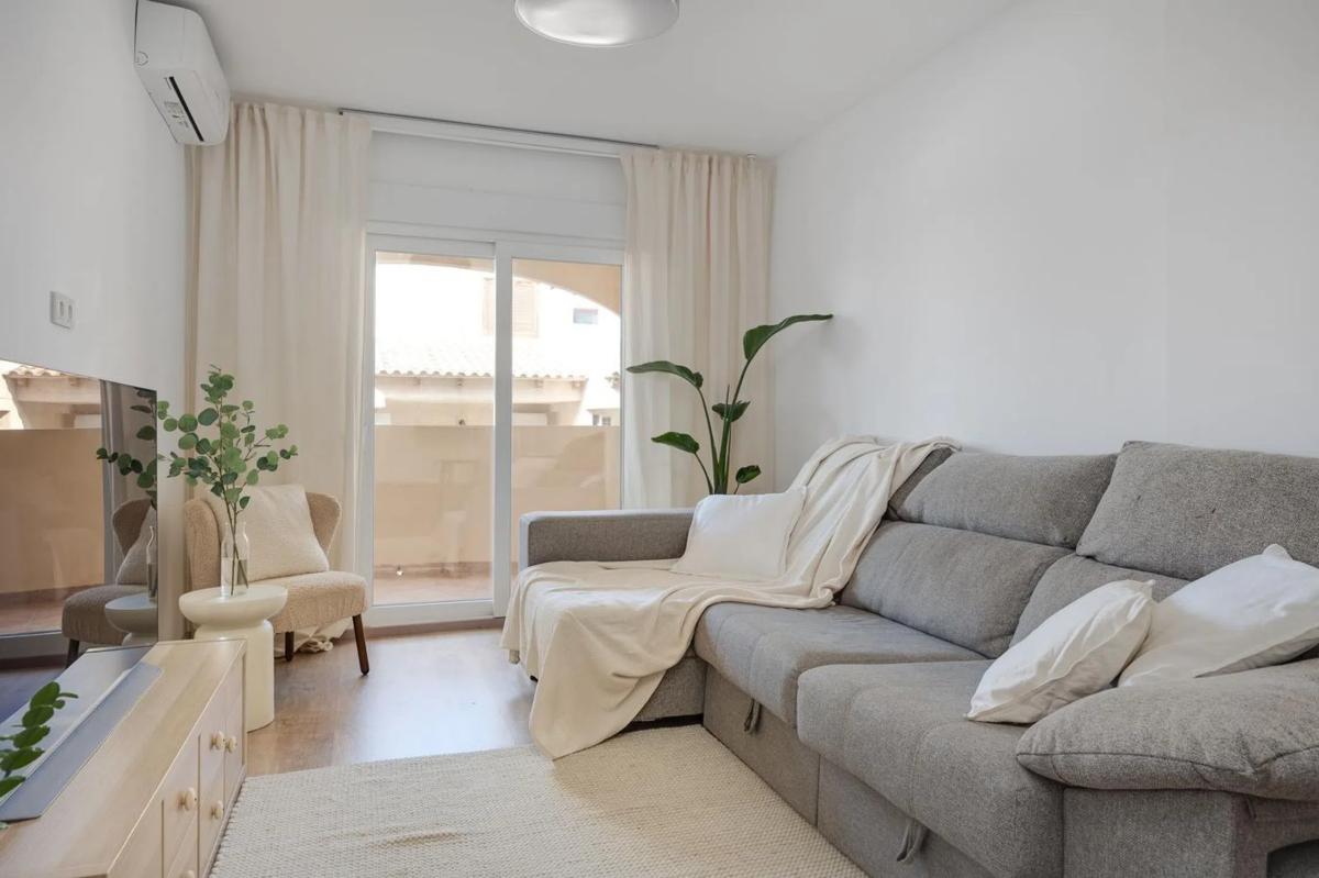 Venta de piso en Barrio Playa de los Locos, Torrevieja
photo 5