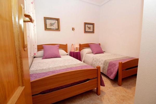 Mieszkanie na sprzedaż w Calle Helsinki, Torrevieja photo 1