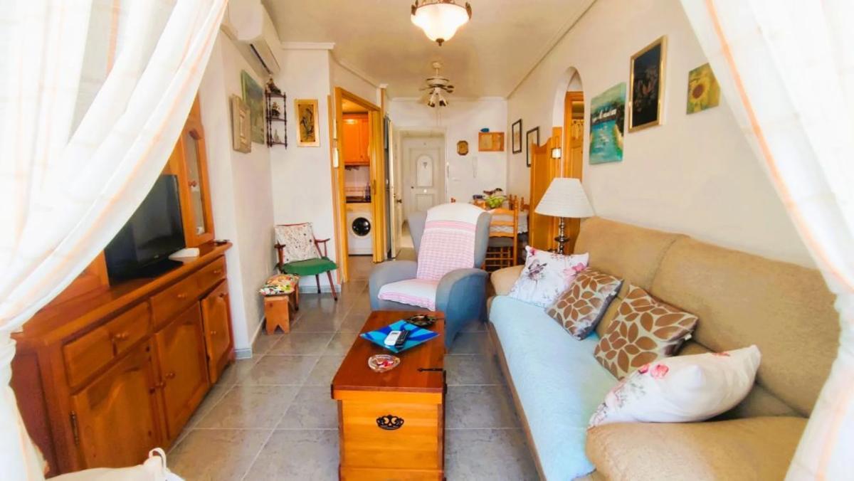 Venta de piso en Calle Mar Baltico, 5, Torrevieja
photo 3