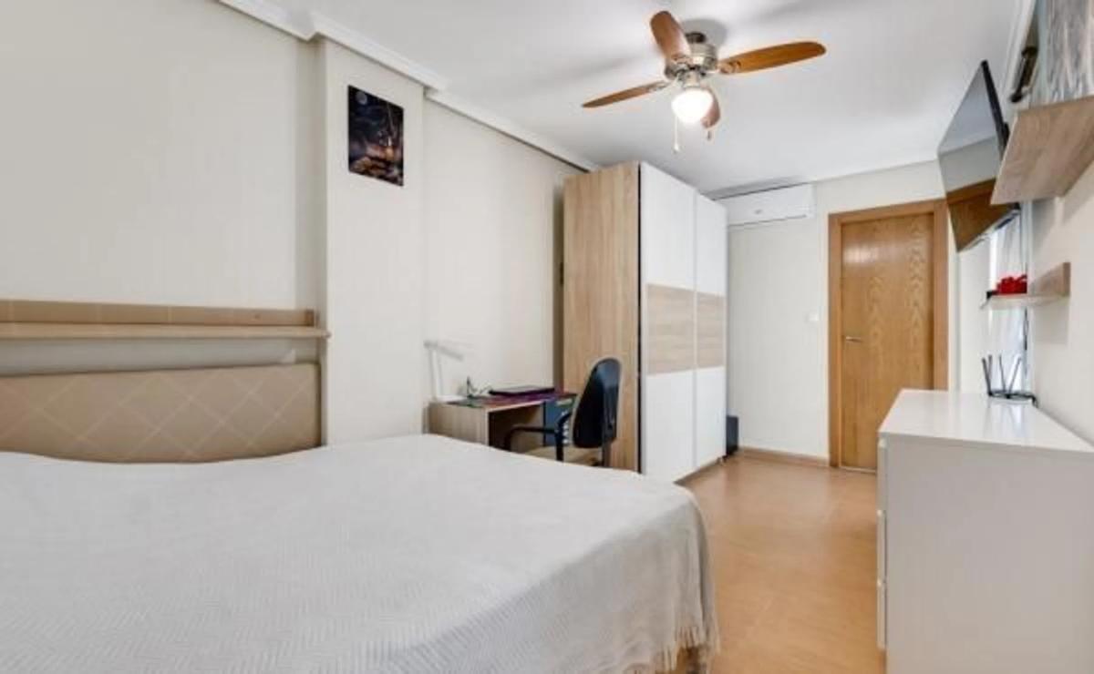 Venta de piso en Barrio Playa de los Locos, Torrevieja
 photo 5