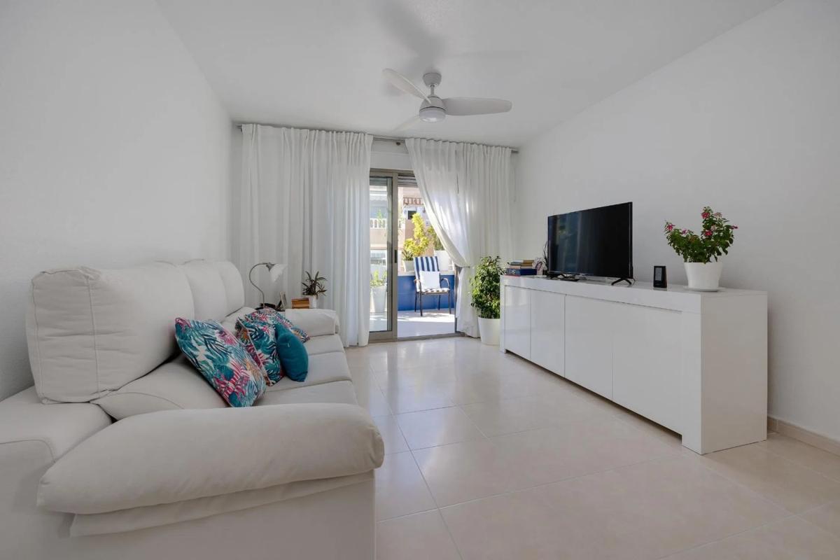 Venta de duplex en Barrio Playa de los Locos, Torrevieja photo 5