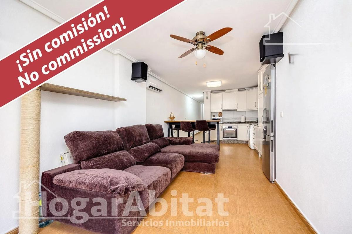 Venta de piso en Calle Finlandia, Torrevieja
 photo 2