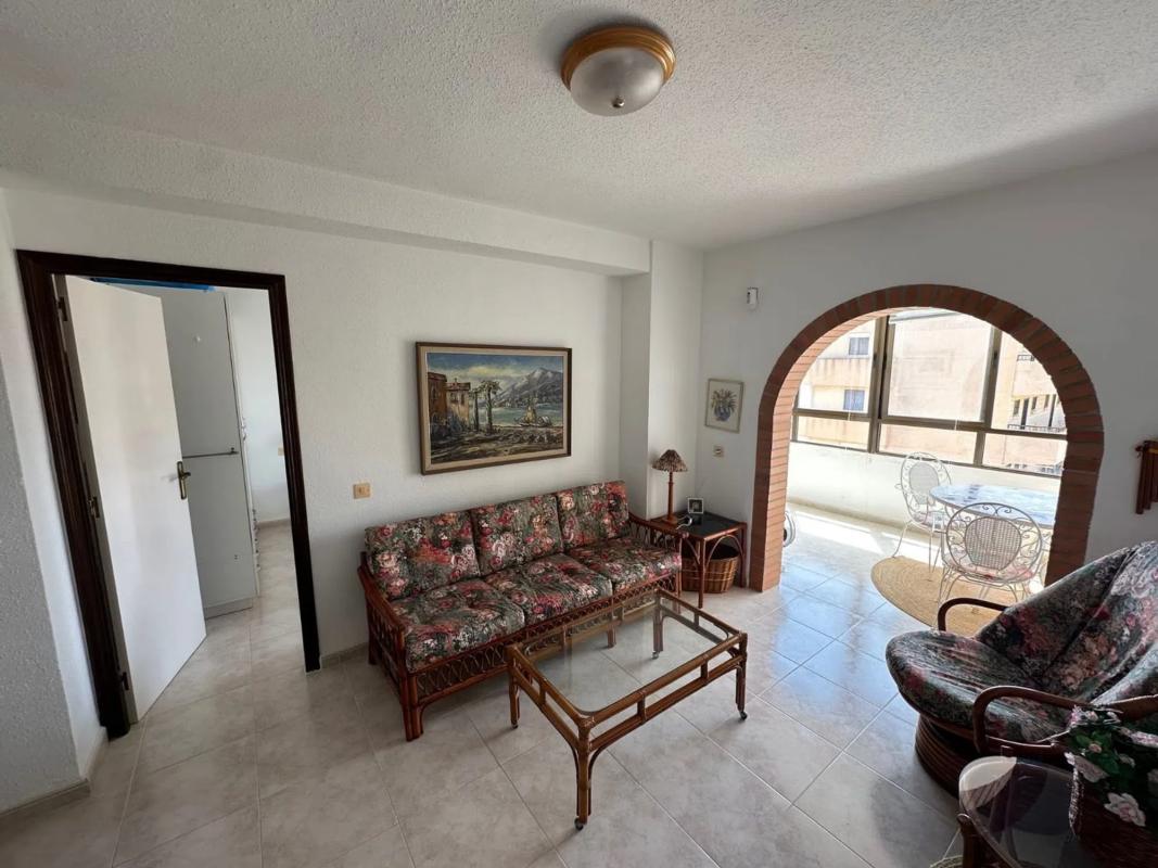 Venta de piso en Calle Forano, 9, Torrevieja
photo 1