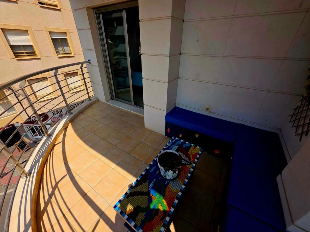 Продажа квартиры на Calle curva de palangre 6 Segundo D, Торревьеха
photo 2