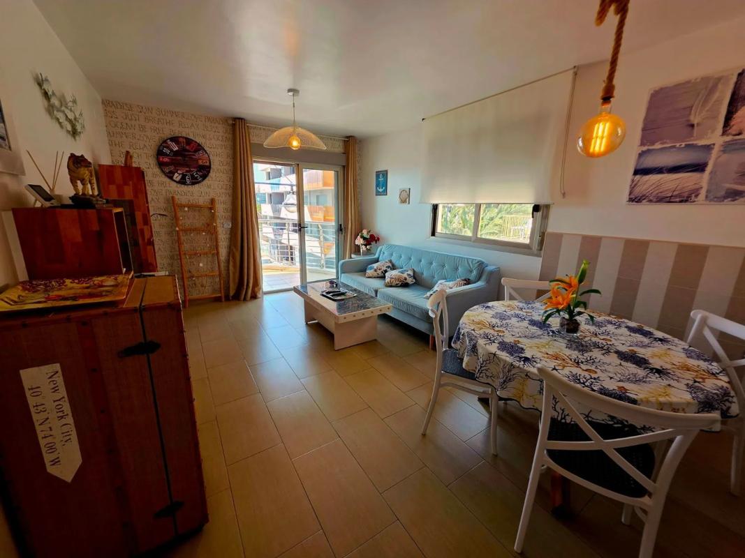 Продажа квартиры на Calle curva de palangre 6 Segundo D, Торревьеха
photo 3