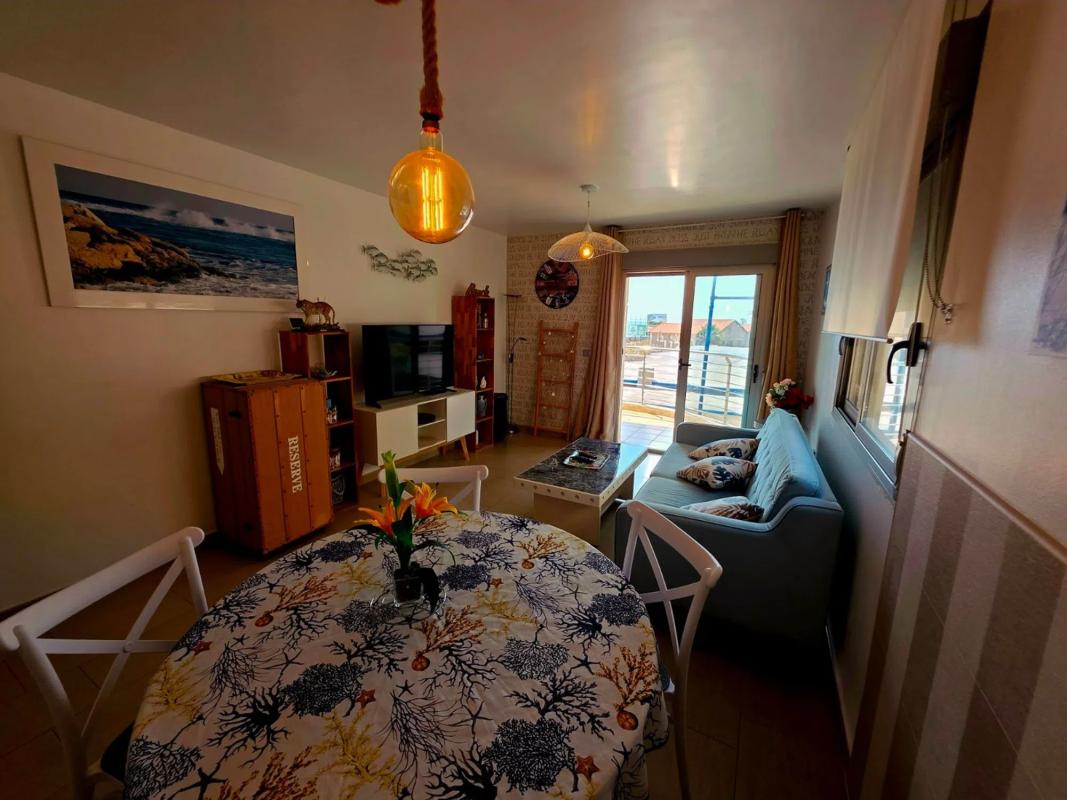 Продажа квартиры на Calle curva de palangre 6 Segundo D, Торревьеха
photo 4