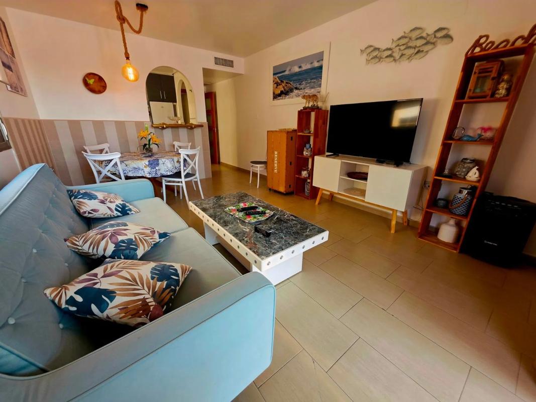 Продажа квартиры на Calle curva de palangre 6 Segundo D, Торревьеха
photo 5