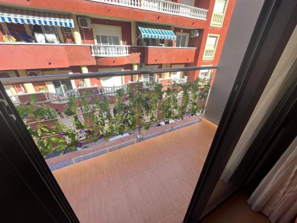 Mieszkanie na sprzedaż w  Barrio Playa de los Locos, Torrevieja photo 1
