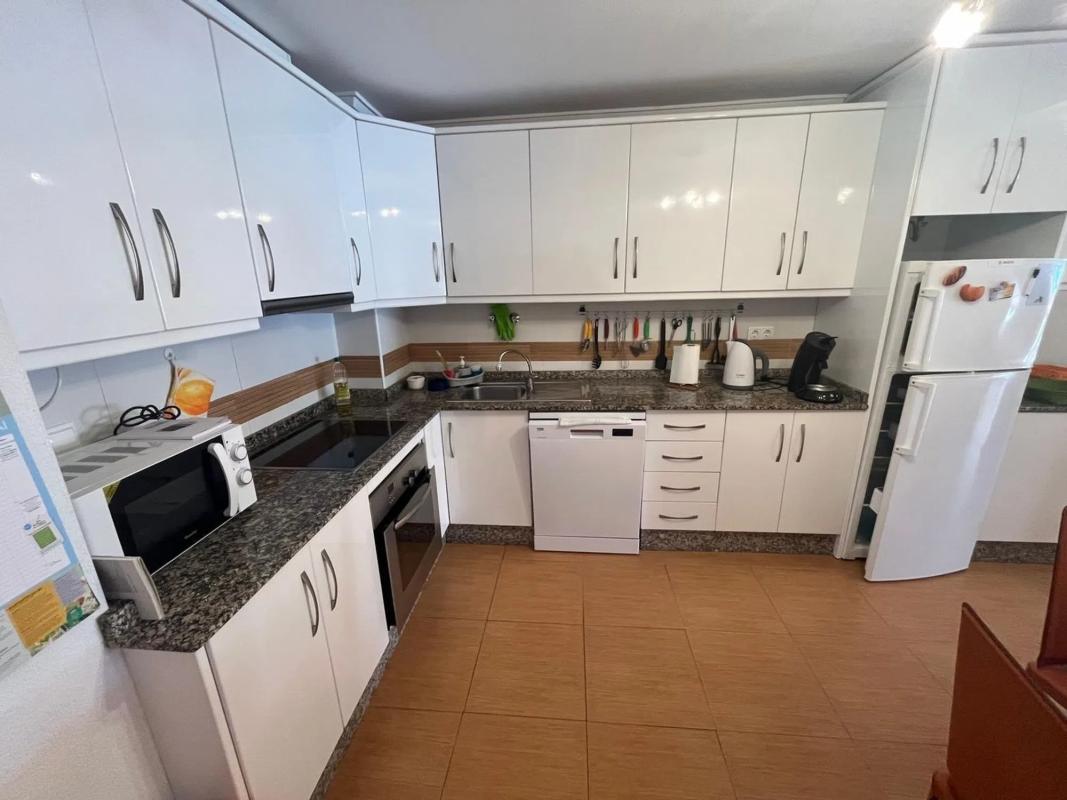 Venta de piso en Barrio Playa de los Locos, Torrevieja
 photo 4