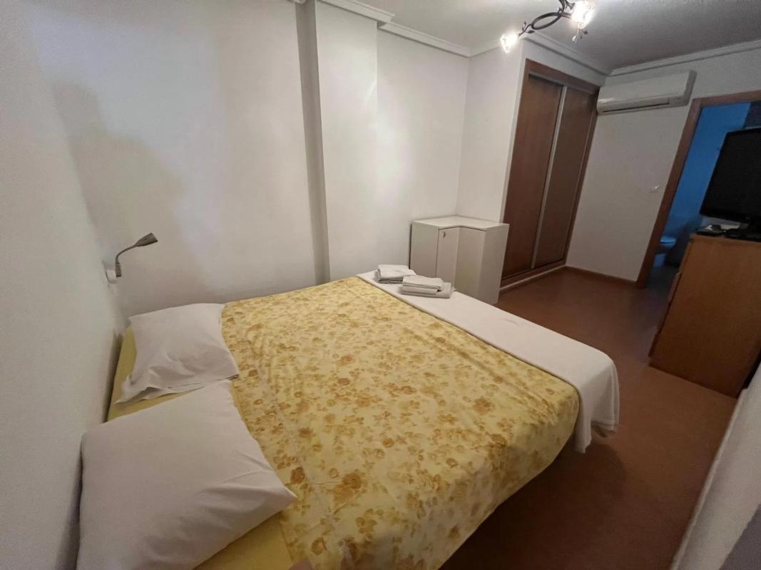 Venta de piso en Barrio Playa de los Locos, Torrevieja
 photo 5