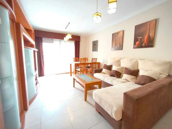 Duplex na sprzedaż w Barrio Playa de los Locos, Torrevieja photo 2