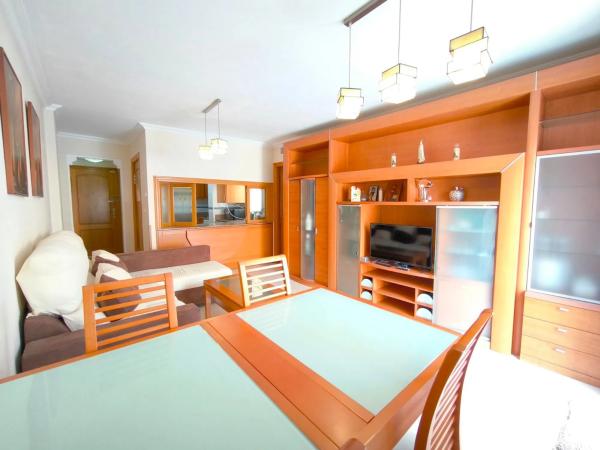 Duplex na sprzedaż w Barrio Playa de los Locos, Torrevieja photo 4