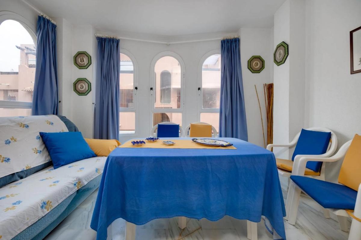 Sale of apartment in Avenida Alfredo Nobel, Torrevieja
photo 3