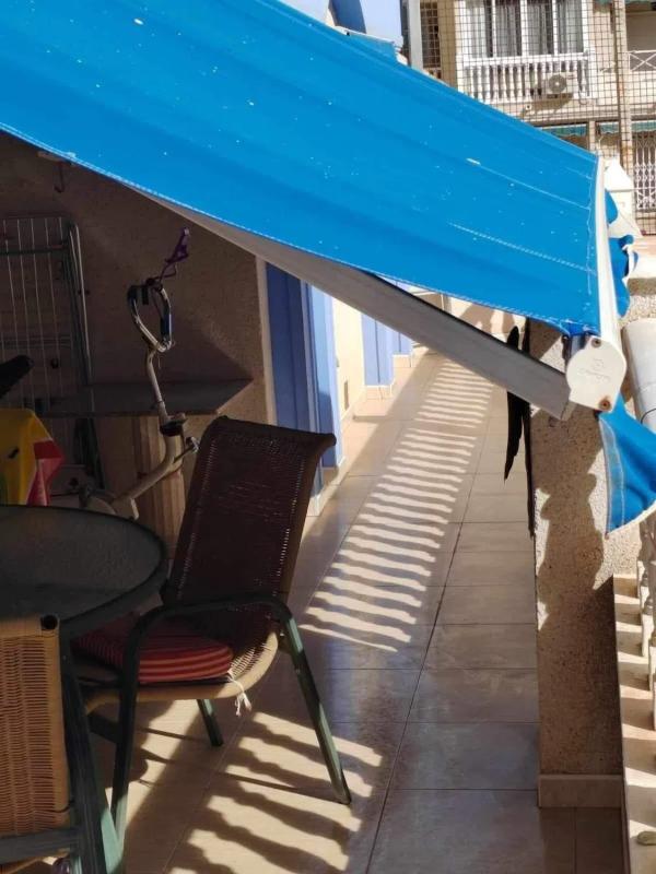 Sale of apartment in Barrio Playa de los Locos, Torrevieja
photo 3
