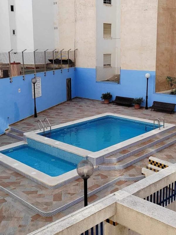 Sale of apartment in Barrio Playa de los Locos, Torrevieja
photo 4