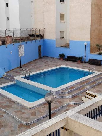 Mieszkanie na sprzedaż w  Barrio Playa de los Locos, Torrevieja photo 4