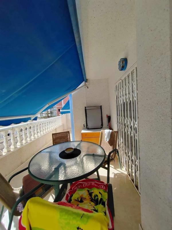 Sale of apartment in Barrio Playa de los Locos, Torrevieja
photo 5