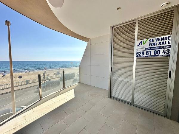 Mieszkanie na sprzedaż w  Avenida Doctor Mariano Ruiz Canovas, Torrevieja photo 1
