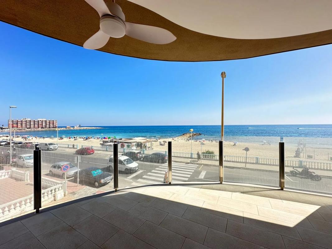 Sprzedaż mieszkania w Avenida Doctor Mariano Ruiz Canovas, Torrevieja
 photo 2
