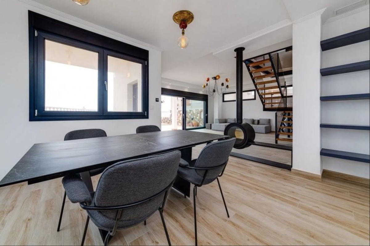 Venta de chalet independiente en Barrio Miramar - Torre del Moro, Torrevieja
photo 2
