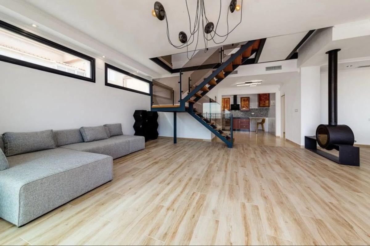 Venta de chalet independiente en Barrio Miramar - Torre del Moro, Torrevieja
photo 3