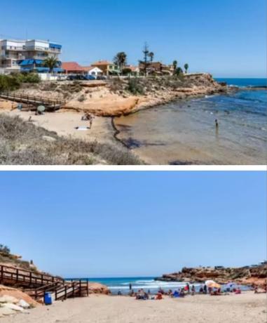 Dom szeregowy na sprzedaż w  Avenida Alfredo Nobel, 90 , Torrevieja photo 3