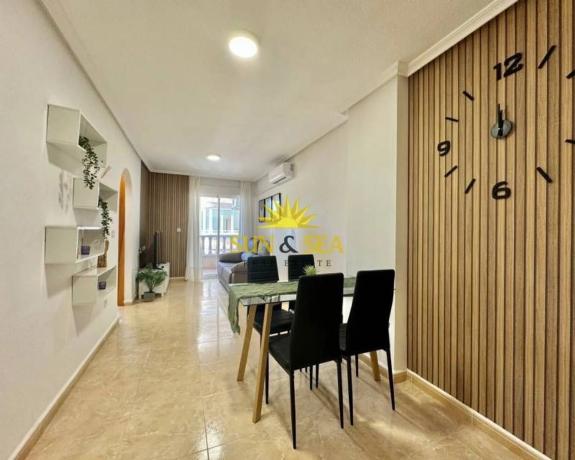 Квартира на продажу на  Barrio Las Piscinas Naturales, Торревьеха photo 2