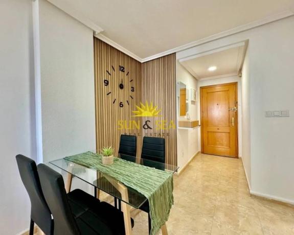 Квартира на продажу на  Barrio Las Piscinas Naturales, Торревьеха photo 3
