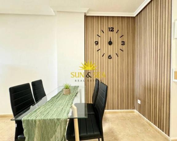Квартира на продажу на  Barrio Las Piscinas Naturales, Торревьеха photo 4