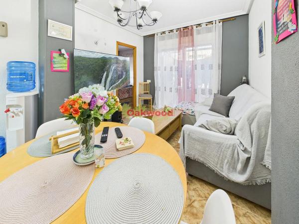 Квартира на продажу на  Barrio Antonio Machado, Торревьеха photo 2