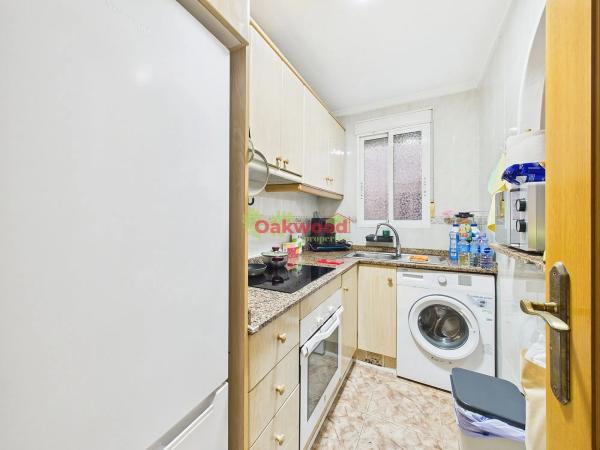 Квартира на продажу на  Barrio Antonio Machado, Торревьеха photo 3