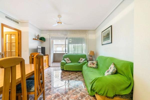 Квартира на продажу на  Barrio Playa del Cura, Торревьеха photo 3