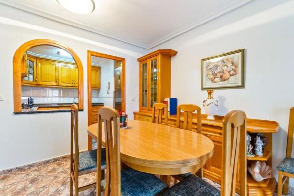 Квартира на продажу на  Barrio Playa del Cura, Торревьеха photo 4
