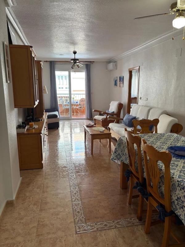 Venta de piso en Calle Fragata, 1, Torrevieja
photo 2
