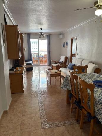 Mieszkanie na sprzedaż w Calle Fragata, 1, Torrevieja thumbnail 1