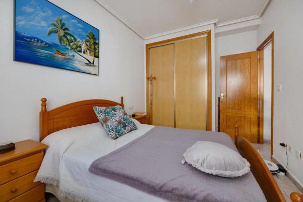 Ático en venta en  Calle Vicente Blasco Ibáñez, 146, Torrevieja photo 3