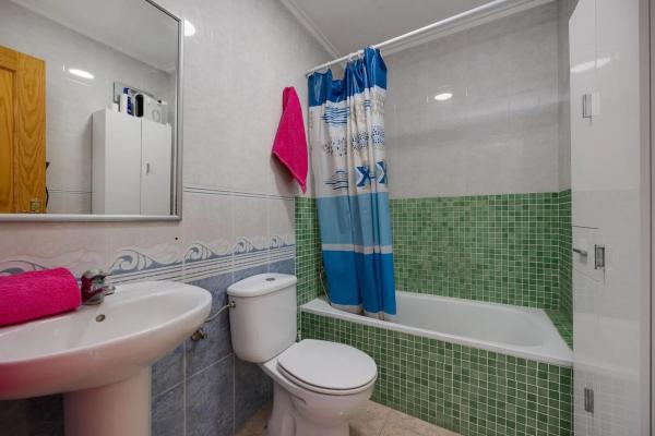 Ático en venta en  Calle Vicente Blasco Ibáñez, 146, Torrevieja photo 4