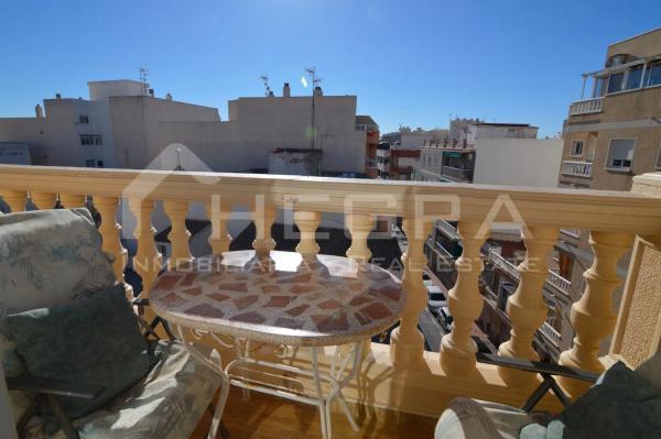 Квартира на продажу на  Calle Patricio Zammit, Торревьеха photo 2