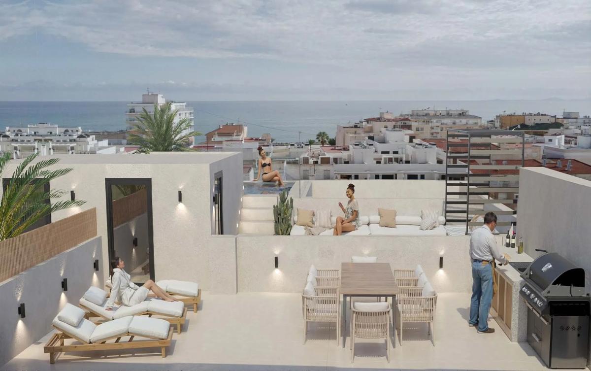 Venta de piso en Calle Ramón Gallud, 160, Torrevieja
 photo 3