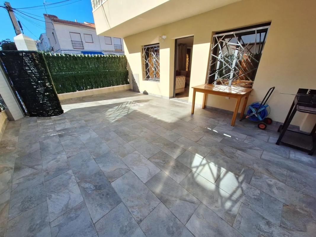 Venta de chalet adosado en  Barrio Avenida Habaneras - Curva de Palangre , Torrevieja photo 5