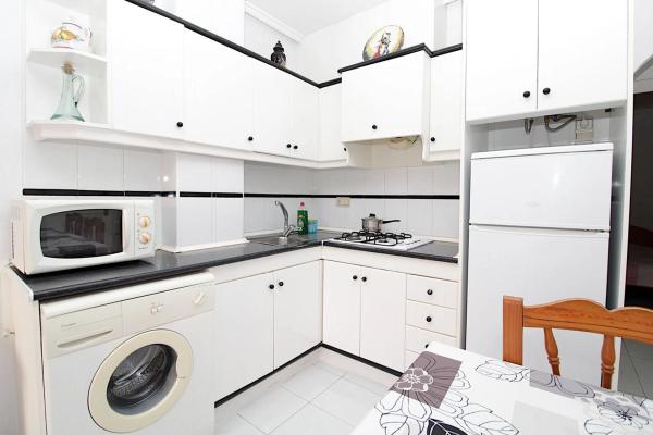 Квартира на продажу на  Calle Galera, Торревьеха photo 3