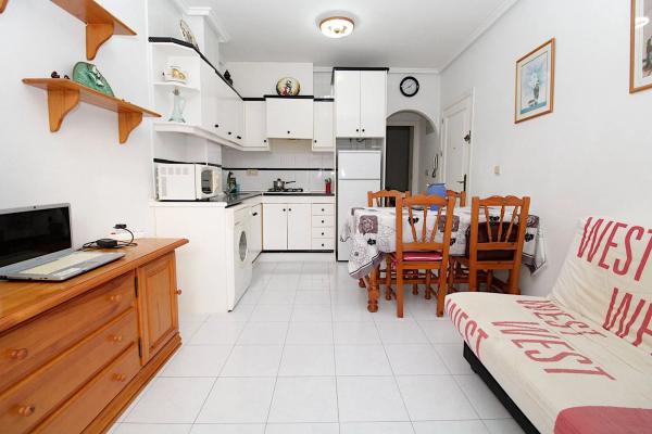 Квартира на продажу на  Calle Galera, Торревьеха photo 4