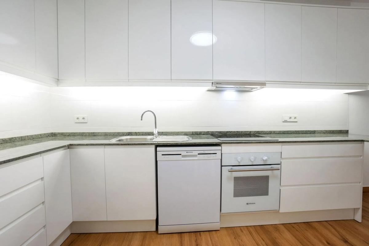 Продажа квартиры на Calle Fragata, 37, Торревьеха
photo 3