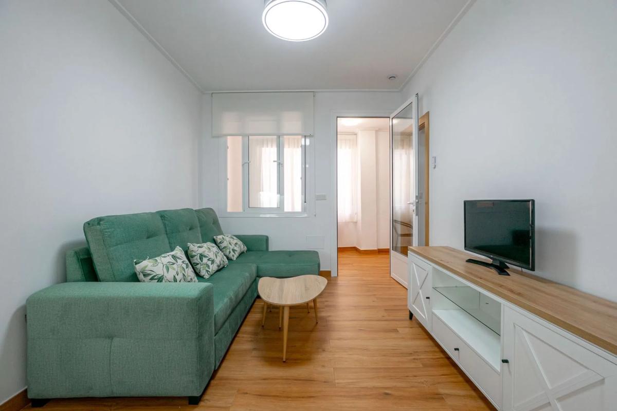 Продажа квартиры на Calle Fragata, 37, Торревьеха
photo 5